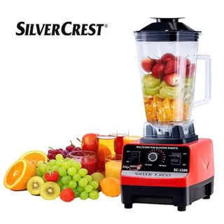 MÁY XAY SINH TỐ 1 CỐI SILVER CREST SC- 1589