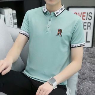 áo cổ trụ thêu dệt kim đẹp nhất hiện nay