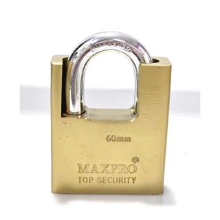 Ổ KHÓA MAXPRO 60MM 4 CHÌA CHỐNG CẮT