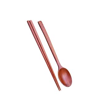 BỘ ĐŨA MUỖNG GỖ HÀNG XUẤT KHẨU