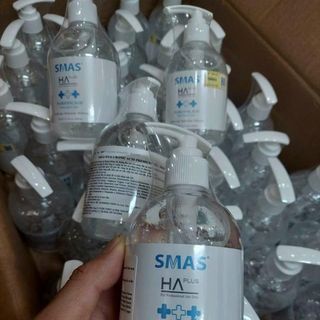 Mình đổ sỉ SMAS sll