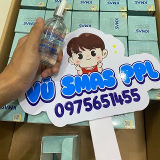 Mình đổ sỉ SMAS sll