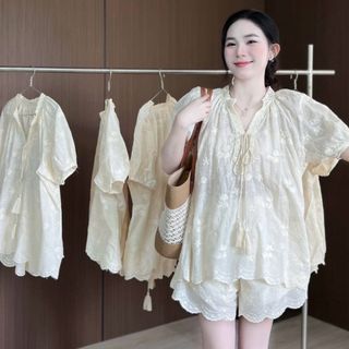 Xưởng sỉ váy đầm xuka - tuyển sỉ sll
