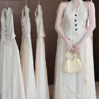 Xưởng sỉ váy đầm xuka - tuyển sỉ sll