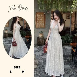 Xưởng sỉ váy đầm xuka - tuyển sỉ sll