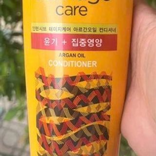 Xả gội Elastine 550ml (Thùng 30 Chai)