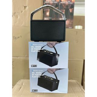LOA BLUETOOTH MARSHALL M13 giá sỉ - giá bán buôn