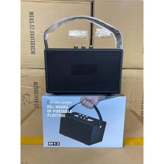 LOA BLUETOOTH MARSHALL M13 giá sỉ - giá bán buôn