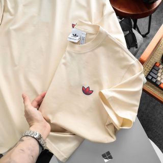 Áo thun nam.  logo trước sau in nổi ,sắc nét, chất cotton 4c co giãn,mền mịn mát. màu trend