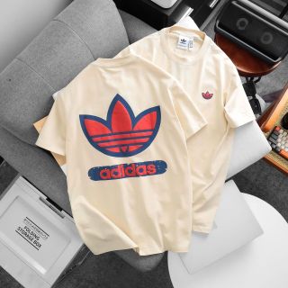 Áo thun nam.  logo trước sau in nổi ,sắc nét, chất cotton 4c co giãn,mền mịn mát. màu trend