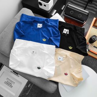 Áo thun nam.  logo trước sau in nổi ,sắc nét, chất cotton 4c co giãn,mền mịn mát. màu trend