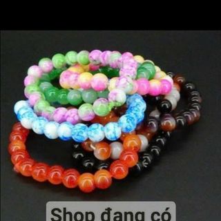 Chuỗi đeo tay phong thủy vòng tay phong thủy