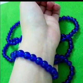 Chuỗi đeo tay phong thủy vòng tay phong thủy