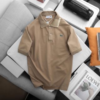 Áo thun polo nam. chất vải pique cotton cao cấp 100%   Logo cá thêu đẹp mắt