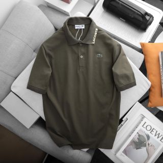 Áo thun polo nam. chất vải pique cotton cao cấp 100% Logo cá thêu đẹp mắt