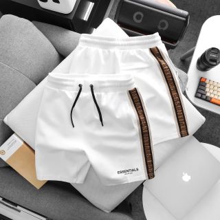 Short thun nam.  Chất vải Bc xịn xì cực đẹp.  Thiết kế chuẩn hãng in ấn xịn xò chống bóng tróc
