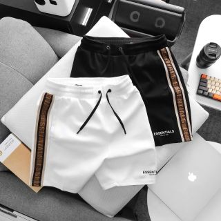 Short thun nam.  Chất vải Bc xịn xì cực đẹp.  Thiết kế chuẩn hãng in ấn xịn xò chống bóng tróc