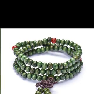 Vòng đeo tay phong thủy 3 tầng mẫu đẹp có 5 màu nha siêu xinh