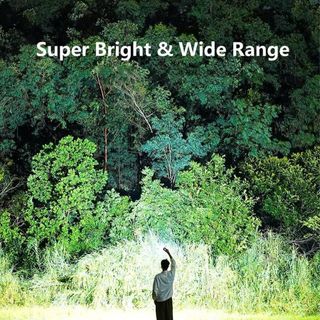 ĐÈN PIN MINI SIÊU SÁNG KIM LOẠI 5 CHẾ ĐỘ BXS33