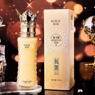 Tinh chất chống lão hóa KUGE Collagen Vương Miện 100ml – Dưỡng trắng, nâng cơ, phục hồi da căng mịn, sáng khỏe tự nhiên