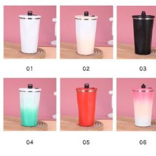 CGN Cốc Giữ Nhiệt Mã Mới 600ml (THÙNG 50C)