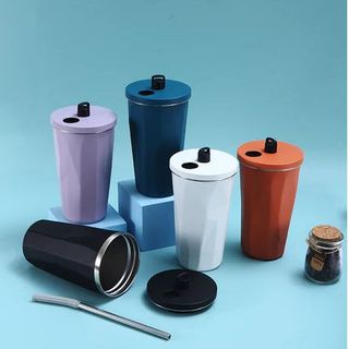 CGN Cốc Giữ Nhiệt Mã Mới 600ml (THÙNG 50C)