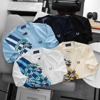 Áo thun nam .   Chất thun cotton 4c kết hợp hình in chuẩn hãng