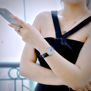 Jaeg-LeCoultre 𝐐𝟑𝟒𝟔𝟐𝟒𝟐𝟏 𝐑𝐨𝐬𝐞 𝐆𝐨𝐥𝐝 𝐖𝐚𝐭𝐜𝐡