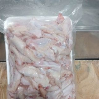 Cánh chóp gà tươi cấp đông hàng công ty bao 5kg (giao tphcm)