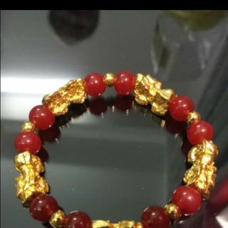 Chuỗi đeo tay tỳ hưu mẫu mới vòng tay phong thủy