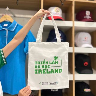 TÚI TOTE - TÚI CANVAS