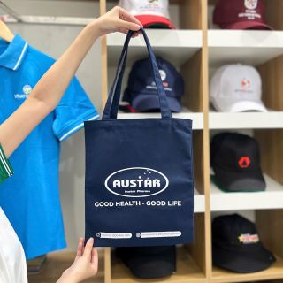 TÚI TOTE - TÚI CANVAS