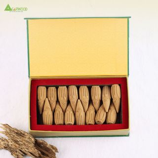 NHANG TRẦM HƯƠNG VÂN MÂY SẠCH TỰ NHIÊN