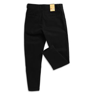 quần kaki nam ống suông