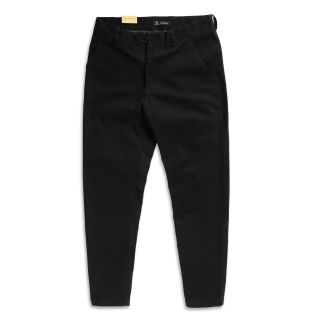 quần kaki nam ống suông