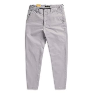 quần kaki nam ống suông