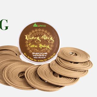 Tuyển Cộng Tác Viên – Đại Lý Toàn Quốc Phân phối nhang sạch trầm hương, vòng trầm tự nhiên.