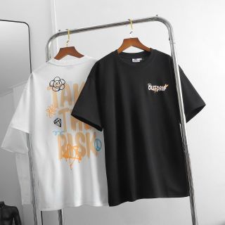 ÁO THUN UNISEX TAKE CHẤT THUN LẠNH CO GIÃN 4 CHIỀU P342 - LADY'S PASSION