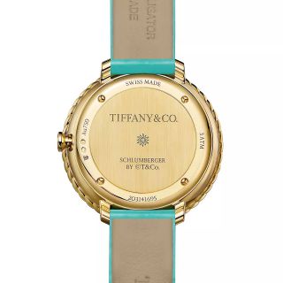 Siêu phẩm TIFFACO 𝐃𝐢𝐚𝐦𝐨𝐧𝐝𝐬 𝐖𝐚𝐭𝐜