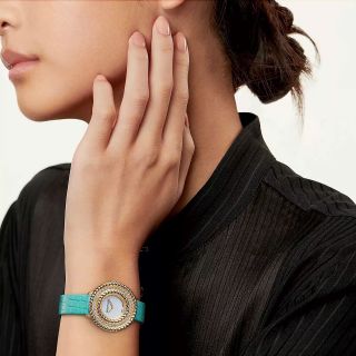 Siêu phẩm TIFFACO 𝐃𝐢𝐚𝐦𝐨𝐧𝐝𝐬 𝐖𝐚𝐭𝐜