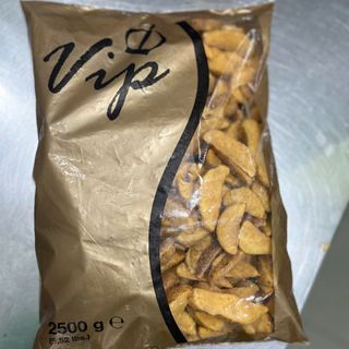 Khoai tây múi cao Vip túi 2,5kg (giao tphcm)