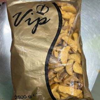 Khoai tây múi cao Vip túi 2,5kg (giao tphcm)