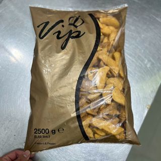 Khoai tây múi cao Vip túi 2,5kg (giao tphcm)