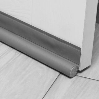 NẸP XỐP DÁN CHẶN CỬA GẤP GỌN - NẸP XỐP DÁN GIÁ SỈ
