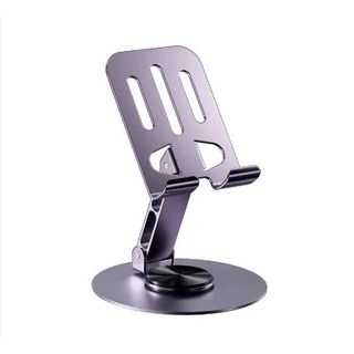 GIÁ ĐỠ ĐIỆN THOẠI ĐỂ BÀN CHÂN XOAY GẤP GỌN BẰNG HỢP KIM - GIÁ ĐỠ ĐIỆN THOẠI XOAY GẤP GỌN GIÁ SỈ