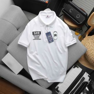 ÁO THUN CỔ BẺ FORM BODY SRB16 CHẤT CÁ SẤU LẠNH CO GIÃN 4 CHIỀU P341 - LADY'S PASSION