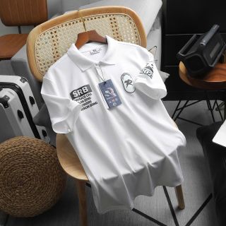 ÁO THUN CỔ BẺ FORM BODY SRB16 CHẤT CÁ SẤU LẠNH CO GIÃN 4 CHIỀU P341 - LADY'S PASSION