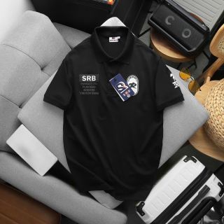 ÁO THUN CỔ BẺ FORM BODY SRB16 CHẤT CÁ SẤU LẠNH CO GIÃN 4 CHIỀU P341 - LADY'S PASSION