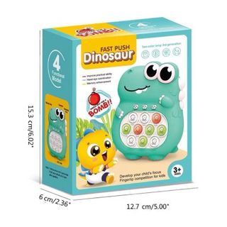 Pop it thế hệ mới 55k