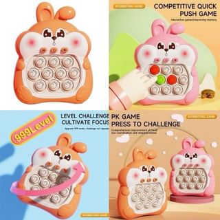Pop it thế hệ mới 55k